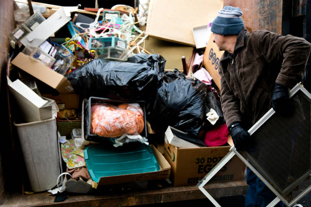 Best Local Junk Hauling  in Derby, CT