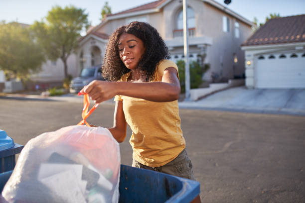 Best Attic Cleanout Services  in Derby, CT