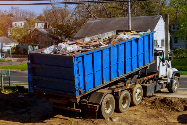 Attic Cleanout Services in Derby, CT