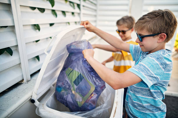Best Construction Debris Removal  in Derby, CT