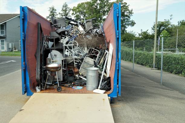 Best Affordable Junk Removal Services  in Derby, CT