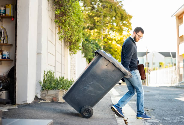 Best Household Junk Removal  in Derby, CT