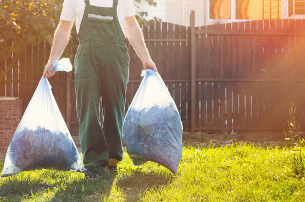 Basement Cleanout Services in Derby, CT