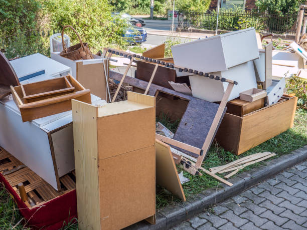 Best Mattress Removal Service  in Derby, CT