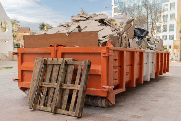 Best Yard Waste Removal  in Derby, CT