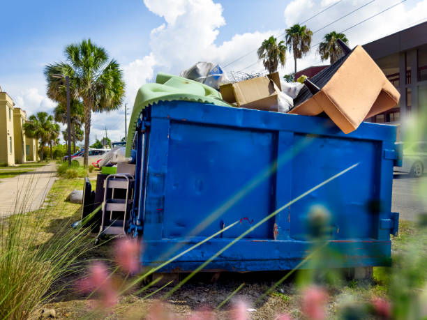 Best Attic Cleanout Services  in Derby, CT