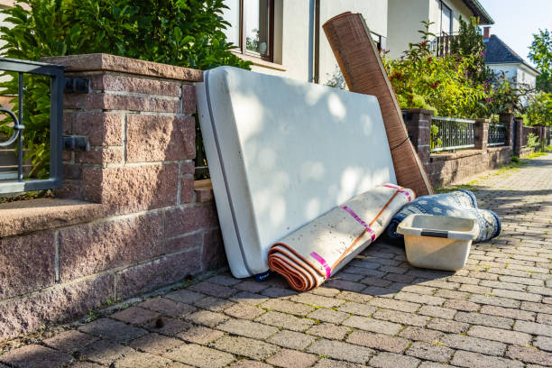 Basement Cleanout Services in Derby, CT