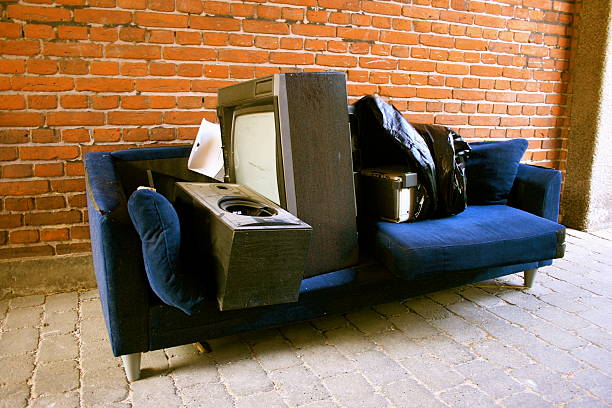 Best Commercial Junk Removal  in Derby, CT