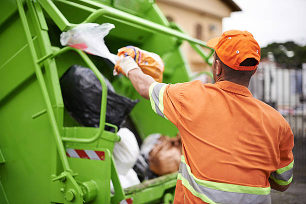 Derby, CT Junk Removal Company