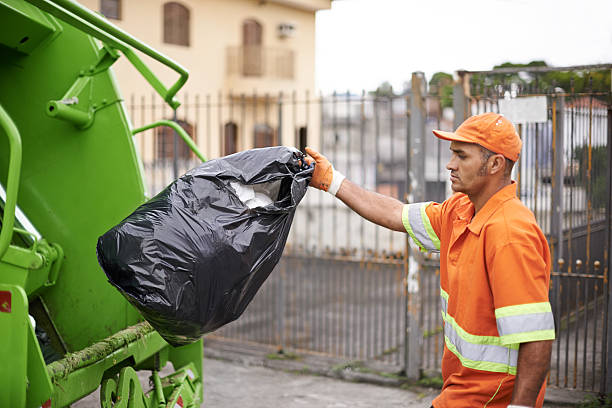 Best Construction Debris Removal  in Derby, CT