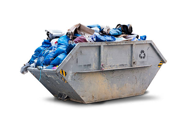 Full-Service Junk Removal in Derby, CT