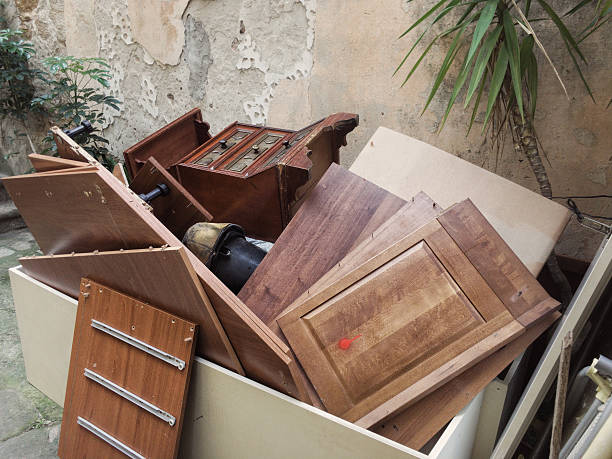 Best Office Junk Removal  in Derby, CT